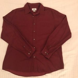 A/X Casual Shirt